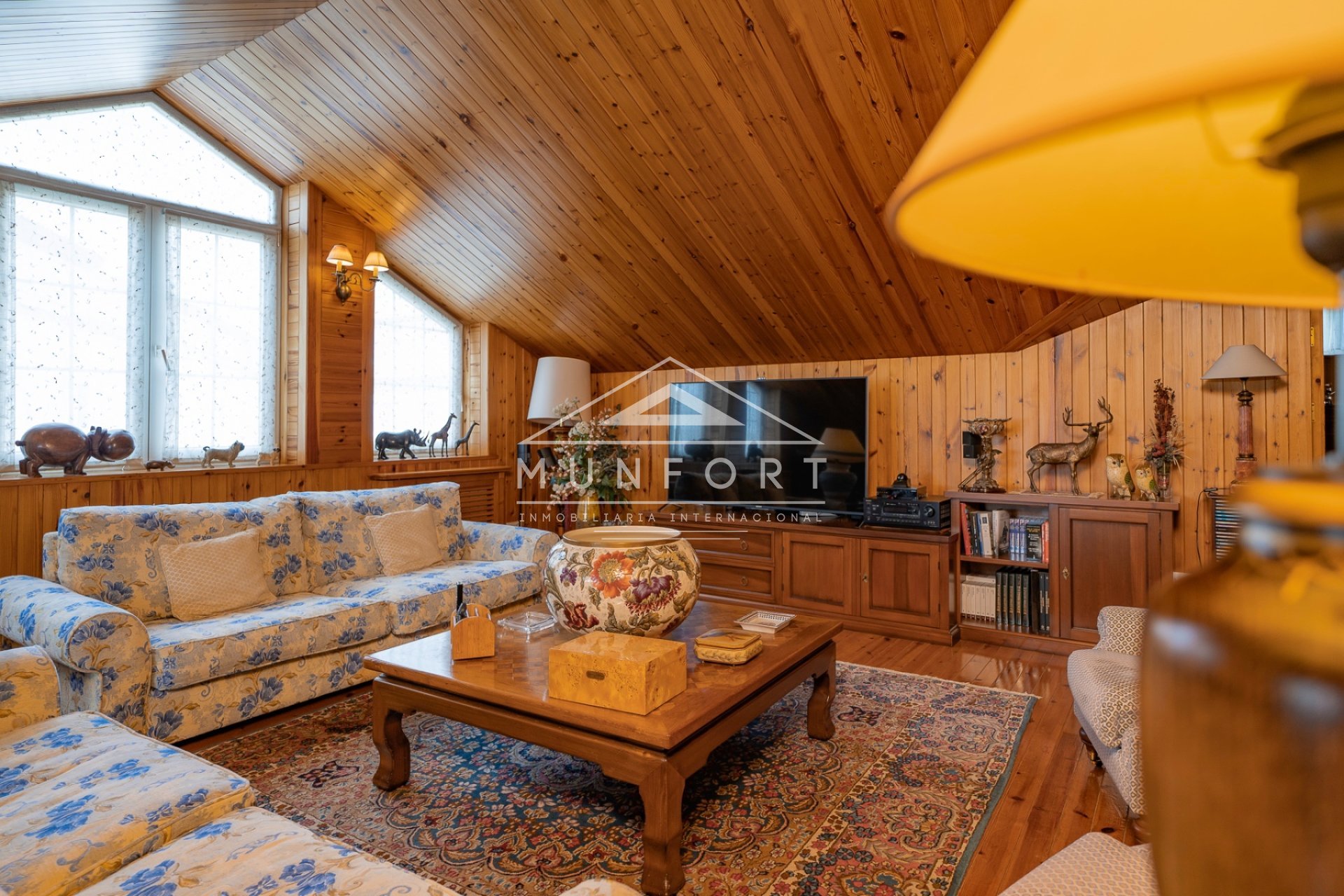 Revente - Villas -
San Pedro del Pinatar