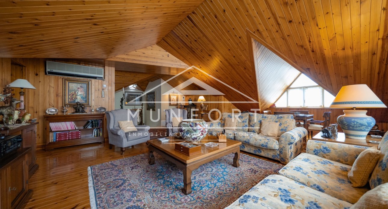 Revente - Villas -
San Pedro del Pinatar