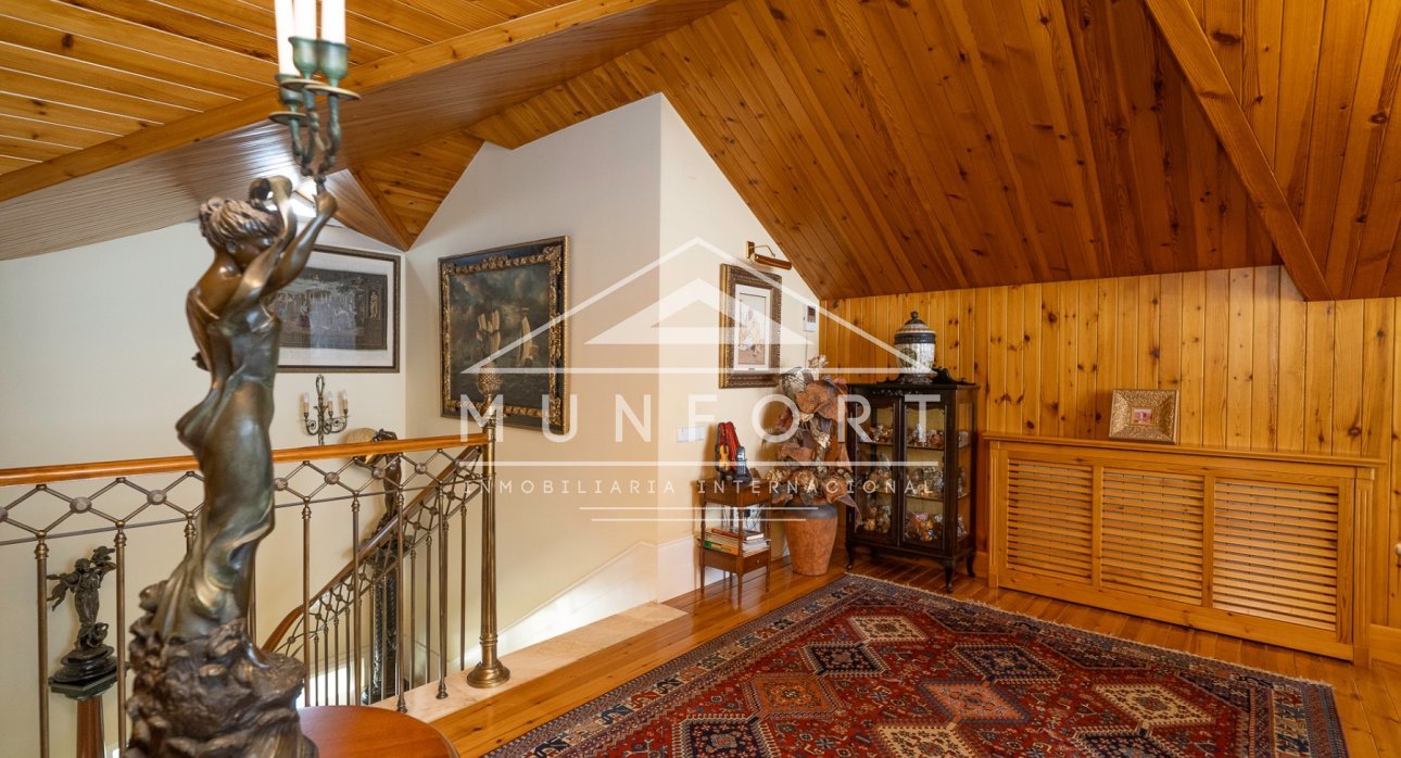 Revente - Villas -
San Pedro del Pinatar