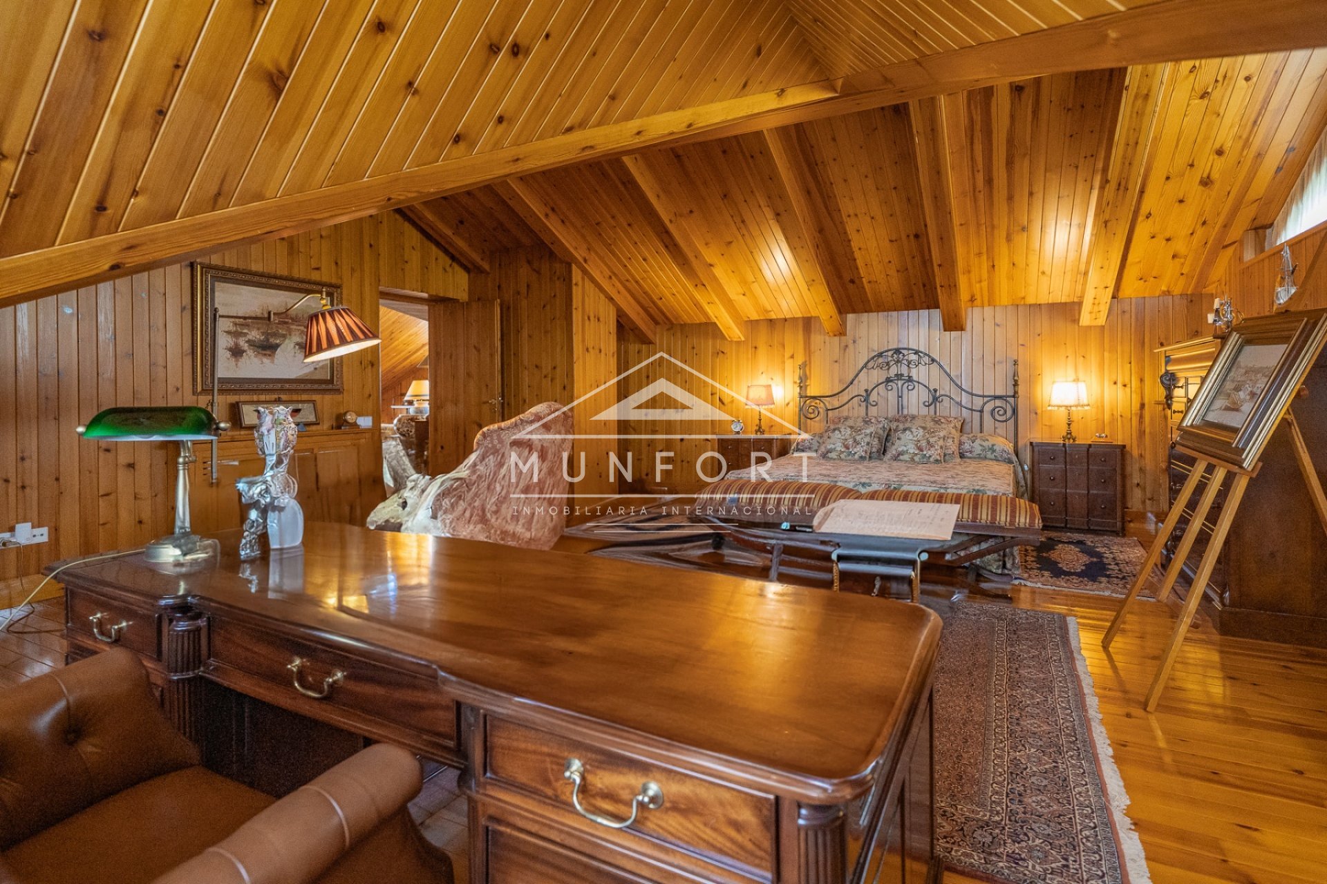 Revente - Villas -
San Pedro del Pinatar