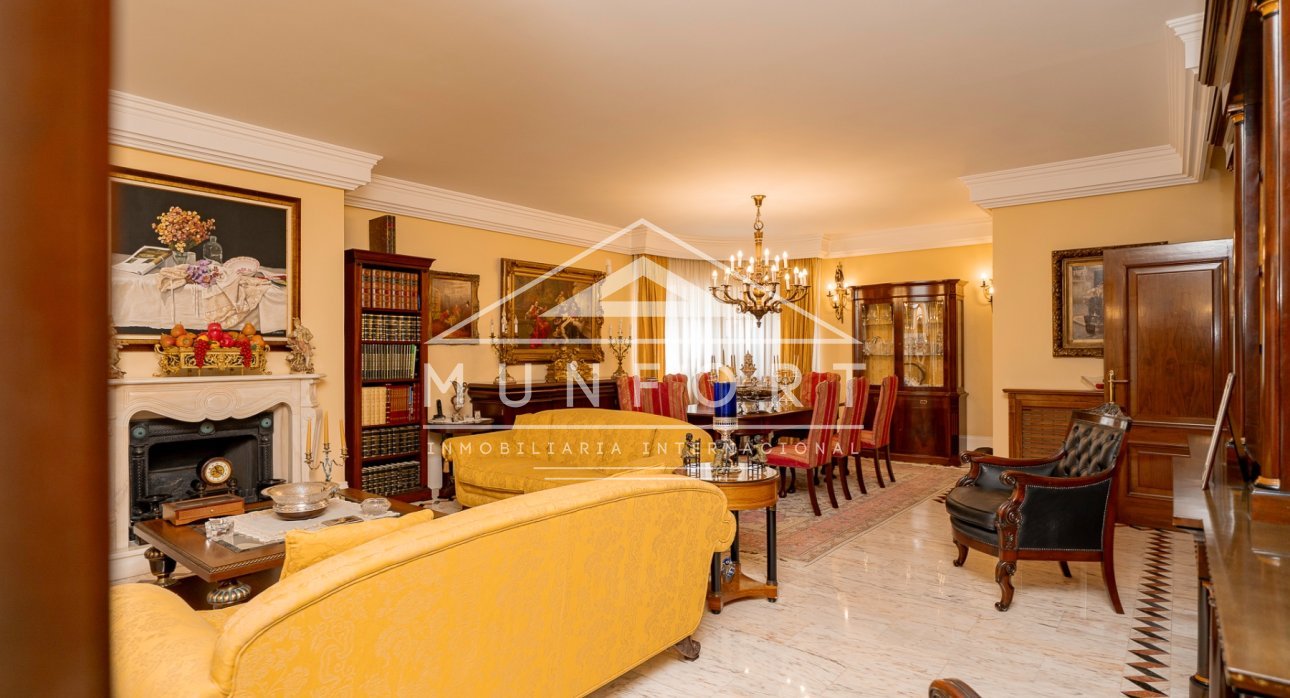 Revente - Villas -
San Pedro del Pinatar