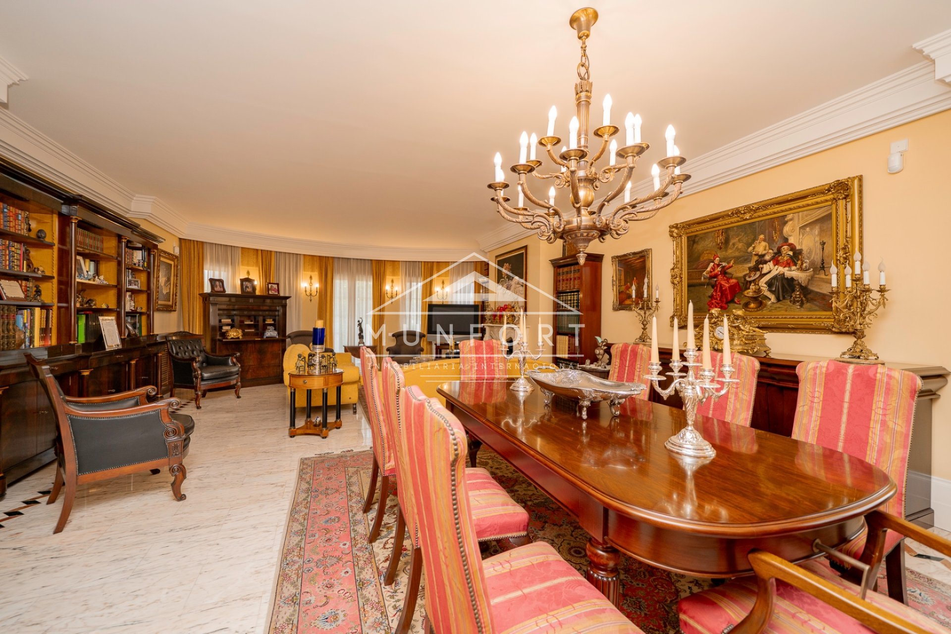 Revente - Villas -
San Pedro del Pinatar