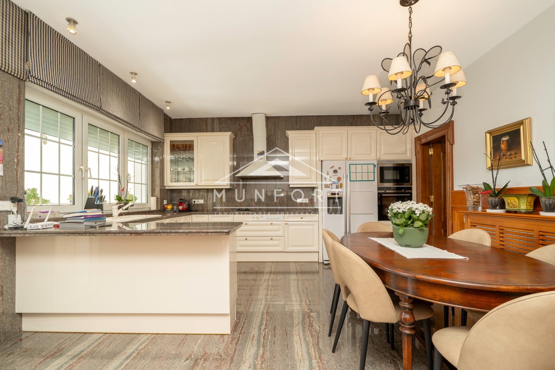 Revente - Villas -
San Pedro del Pinatar