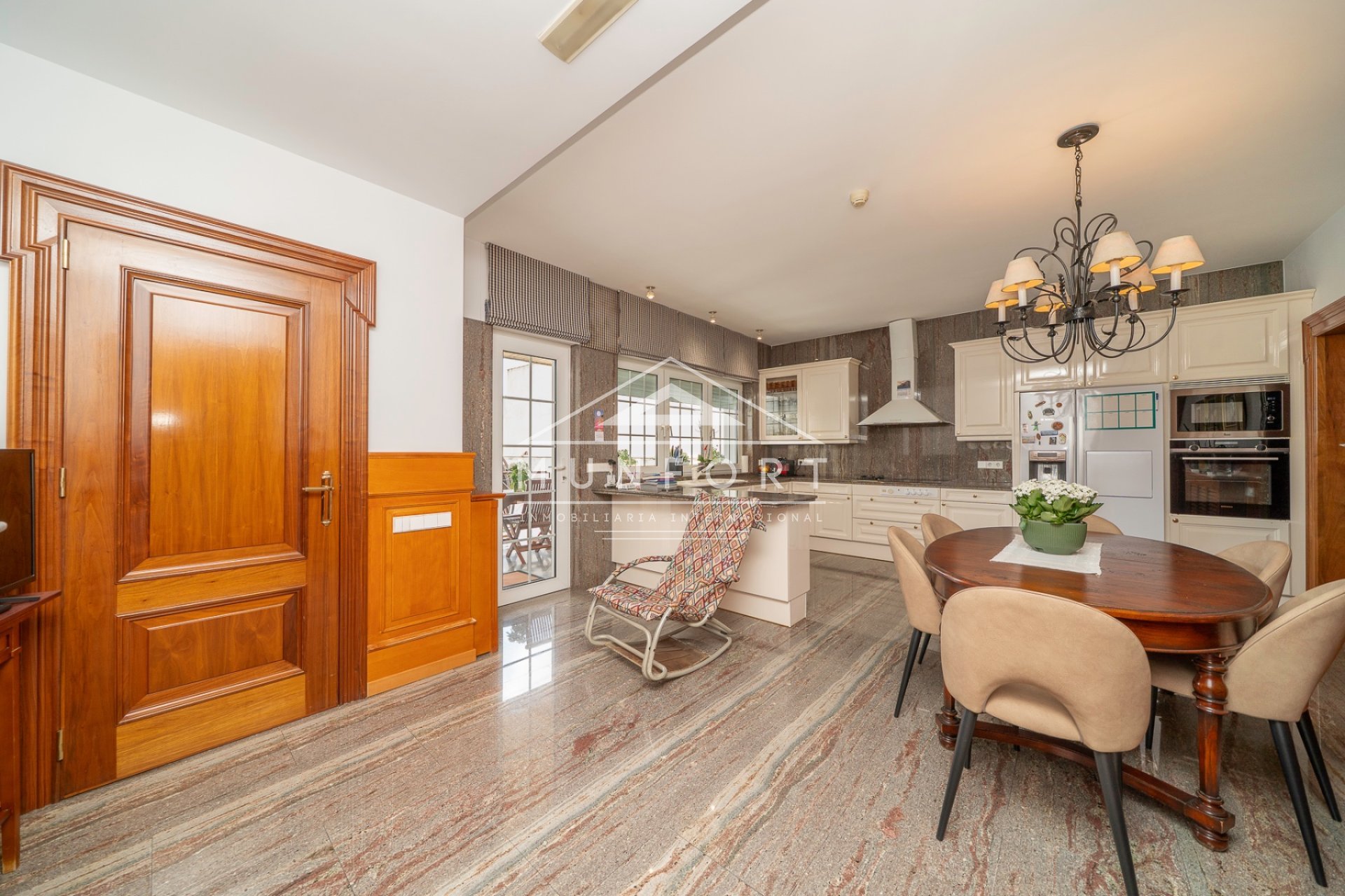 Revente - Villas -
San Pedro del Pinatar