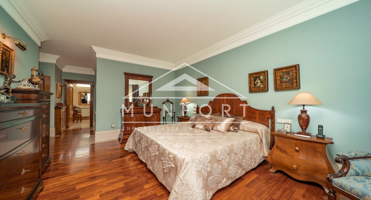 Revente - Villas -
San Pedro del Pinatar