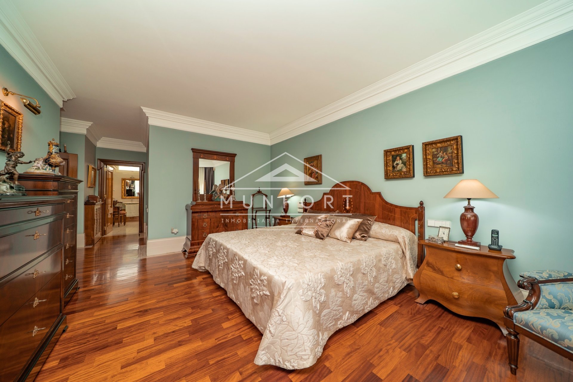 Revente - Villas -
San Pedro del Pinatar