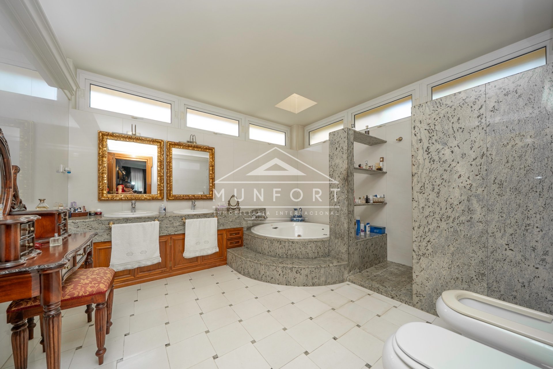 Revente - Villas -
San Pedro del Pinatar