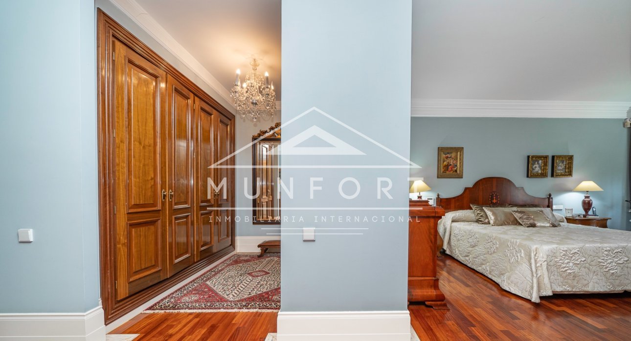 Revente - Villas -
San Pedro del Pinatar