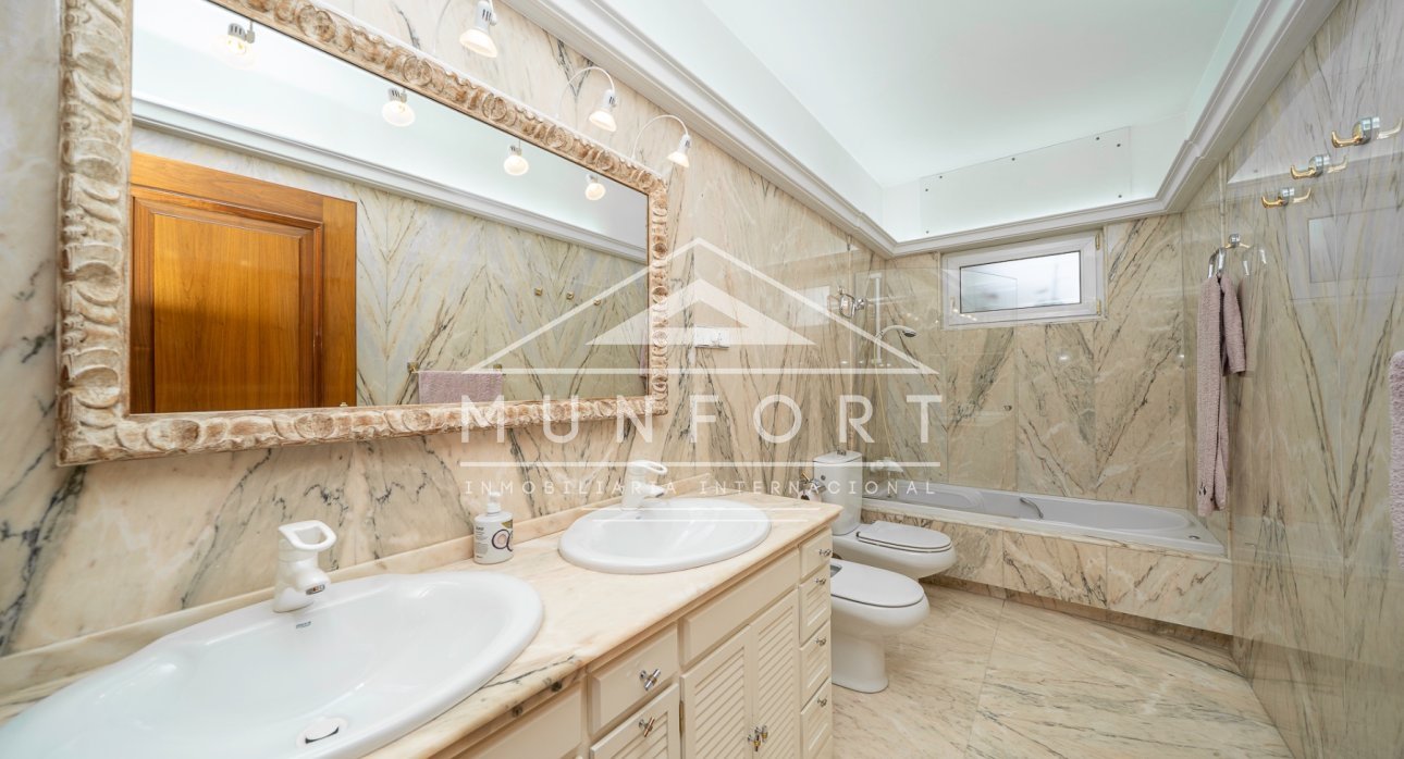 Revente - Villas -
San Pedro del Pinatar