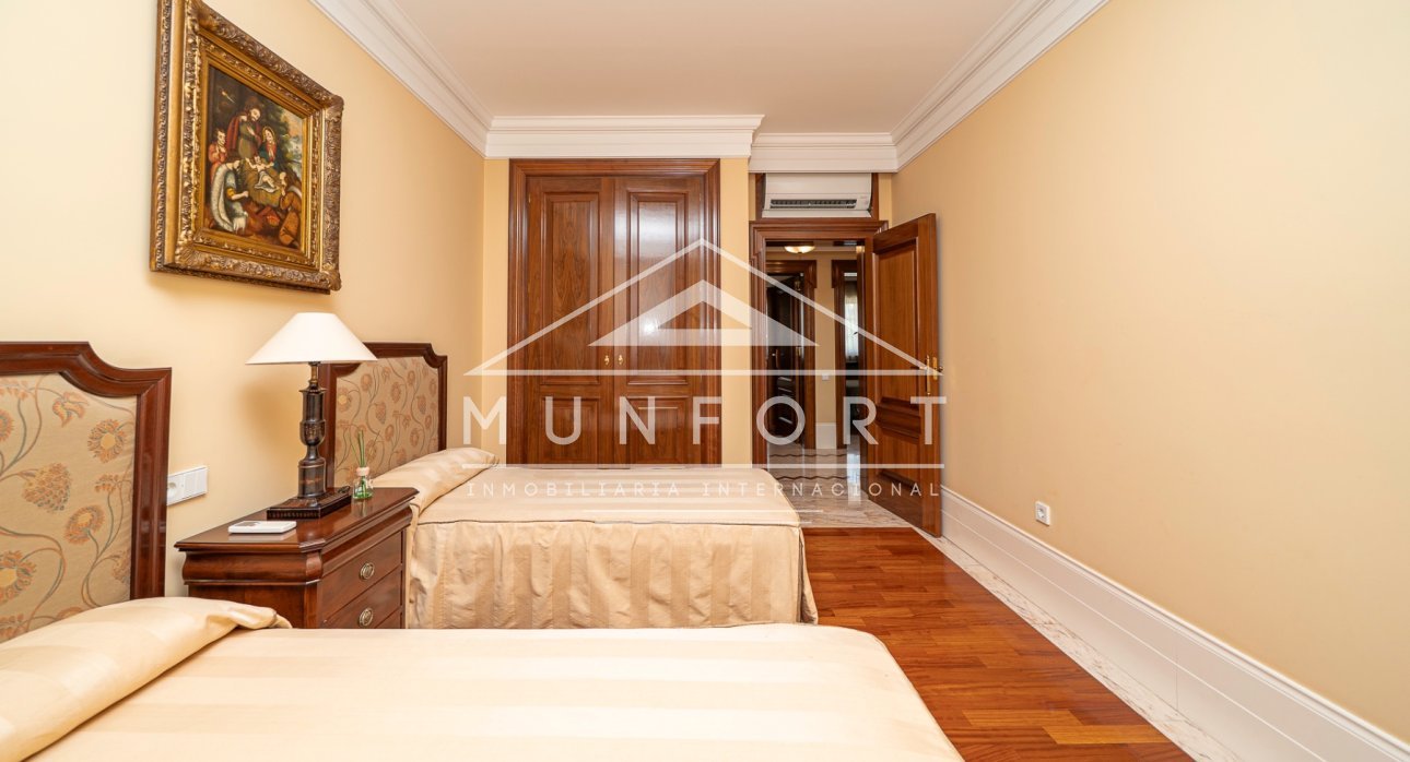 Revente - Villas -
San Pedro del Pinatar