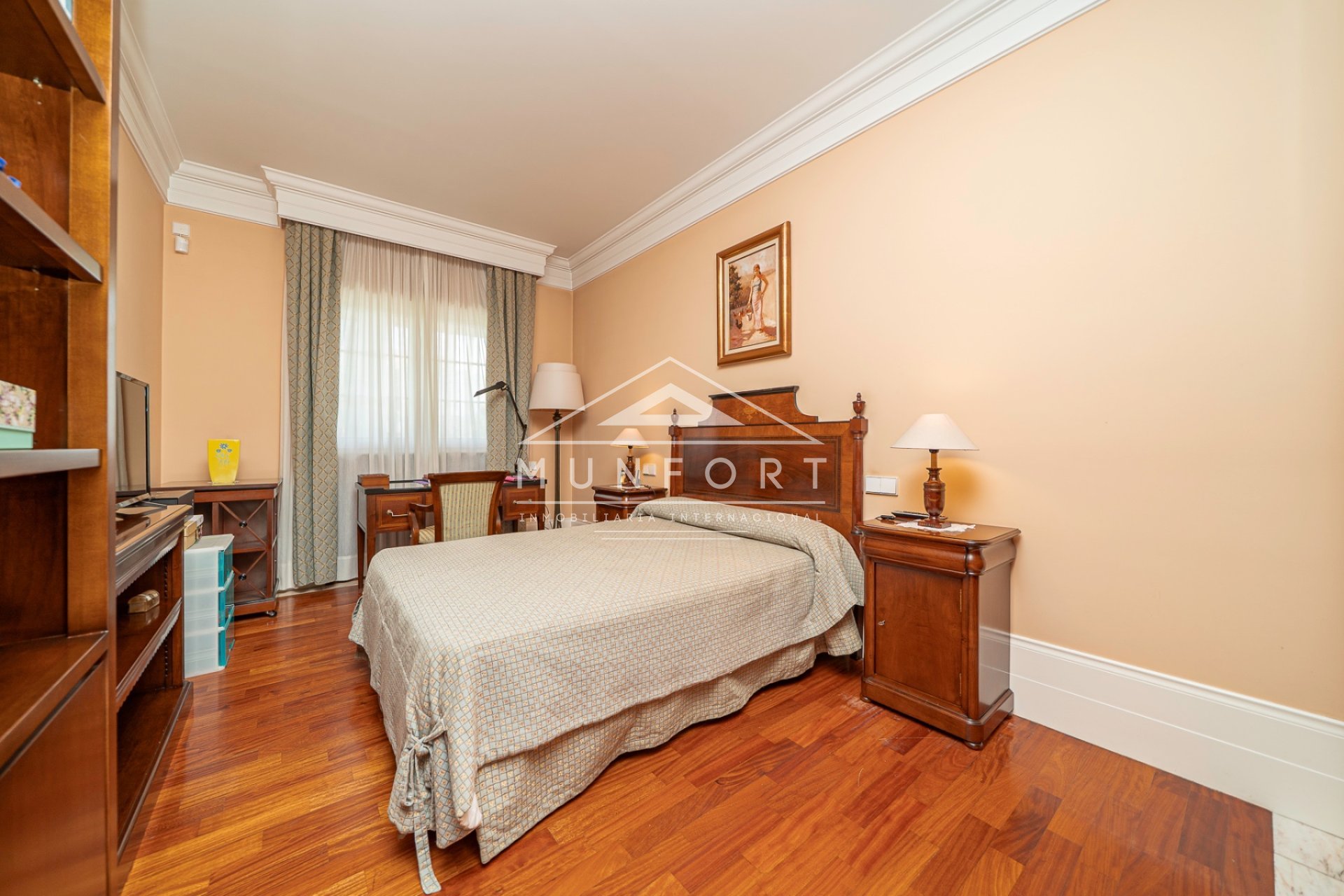 Revente - Villas -
San Pedro del Pinatar