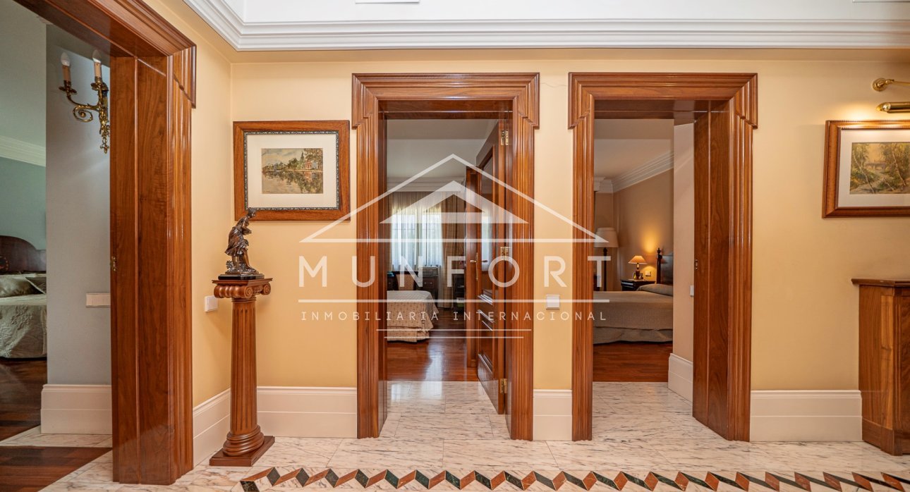 Revente - Villas -
San Pedro del Pinatar