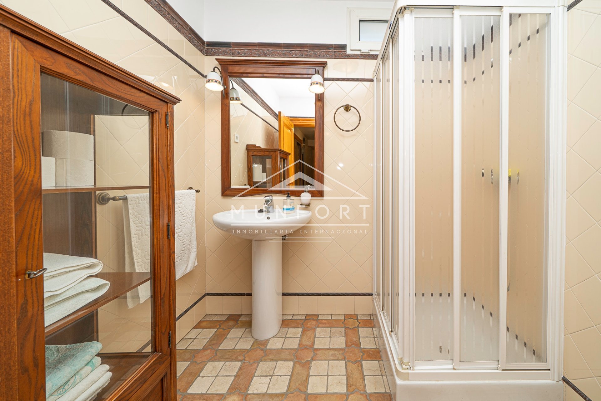 Revente - Villas -
San Pedro del Pinatar