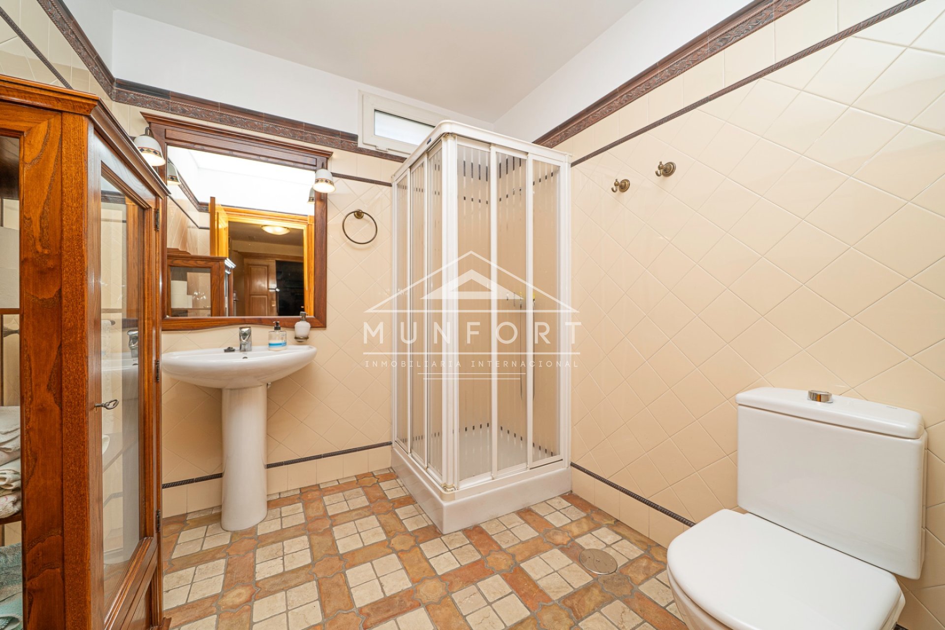 Revente - Villas -
San Pedro del Pinatar