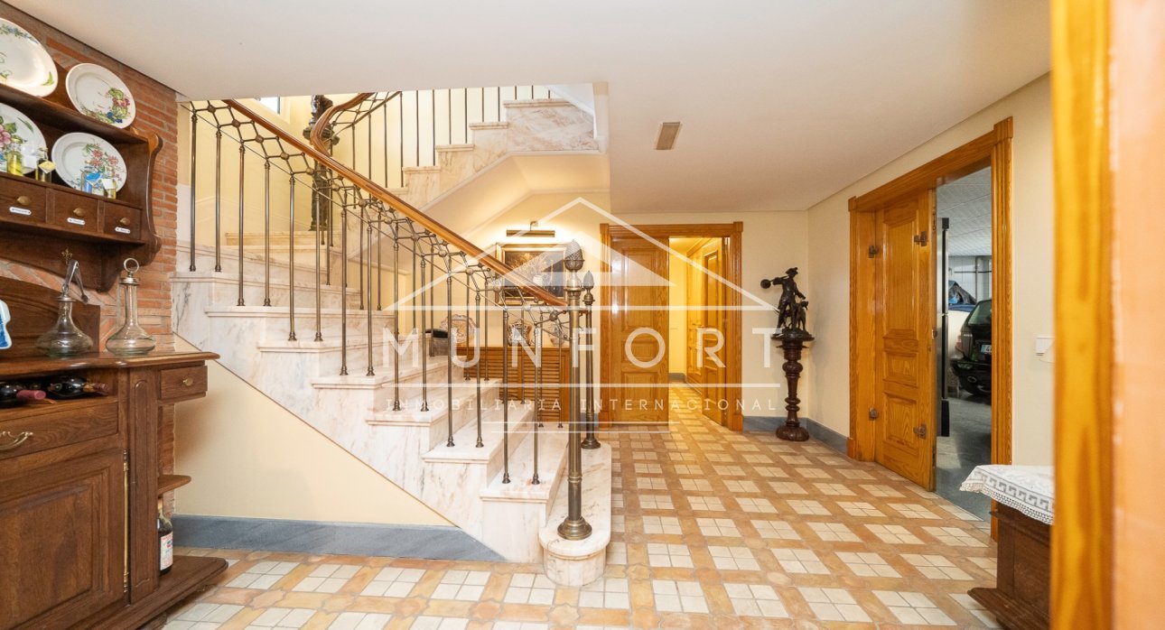 Revente - Villas -
San Pedro del Pinatar