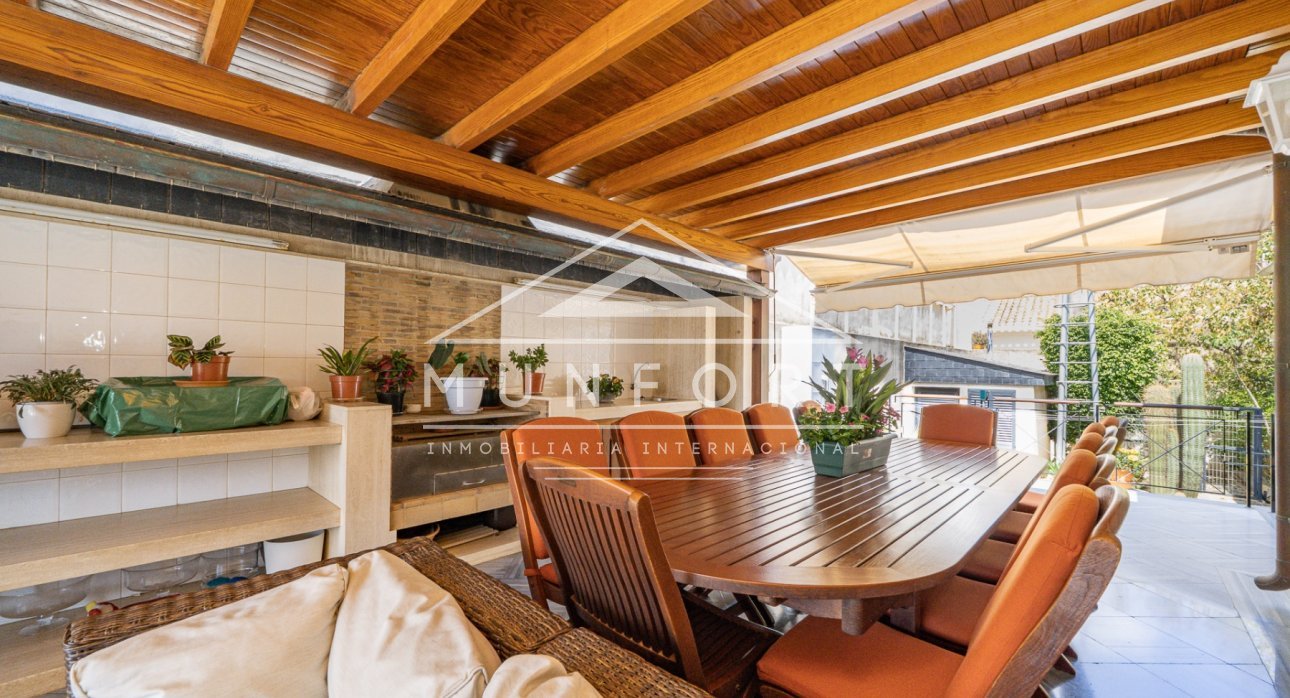 Revente - Villas -
San Pedro del Pinatar