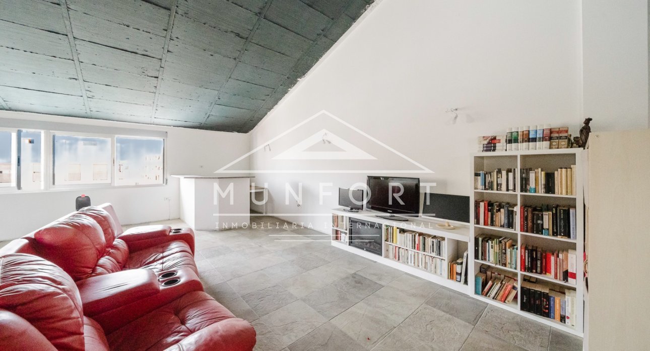 Revente - Villas -
San Pedro del Pinatar