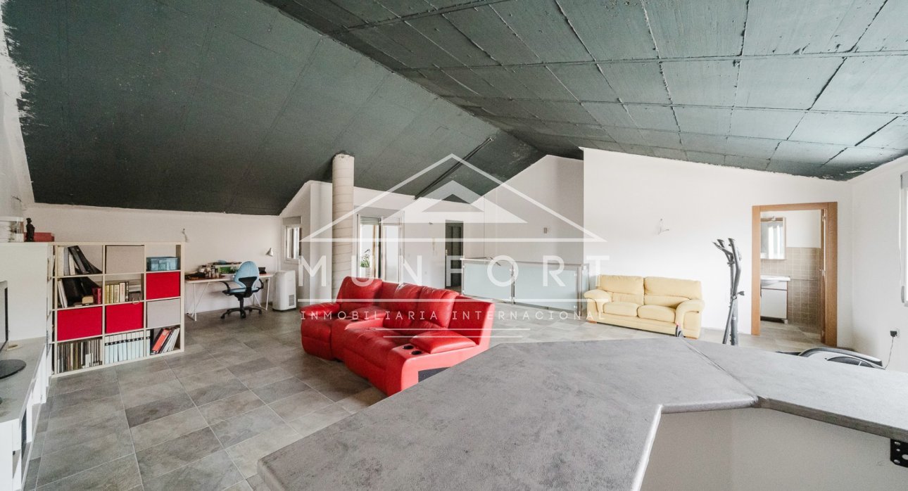 Revente - Villas -
San Pedro del Pinatar