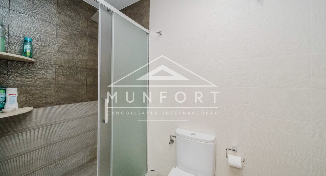 Revente - Villas -
San Pedro del Pinatar