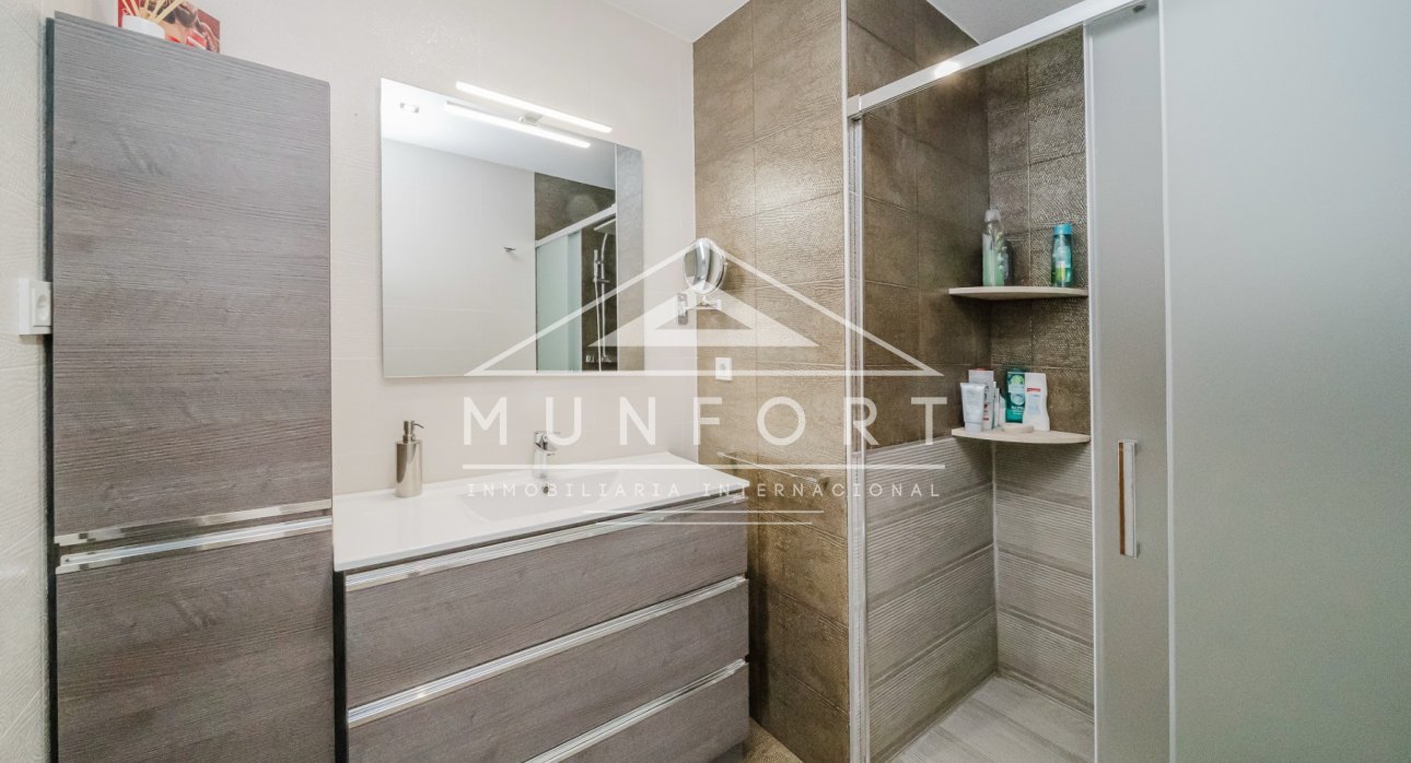 Revente - Villas -
San Pedro del Pinatar