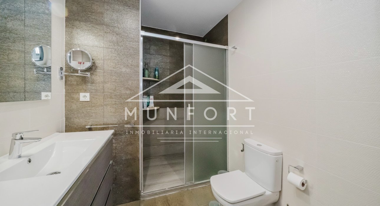 Revente - Villas -
San Pedro del Pinatar