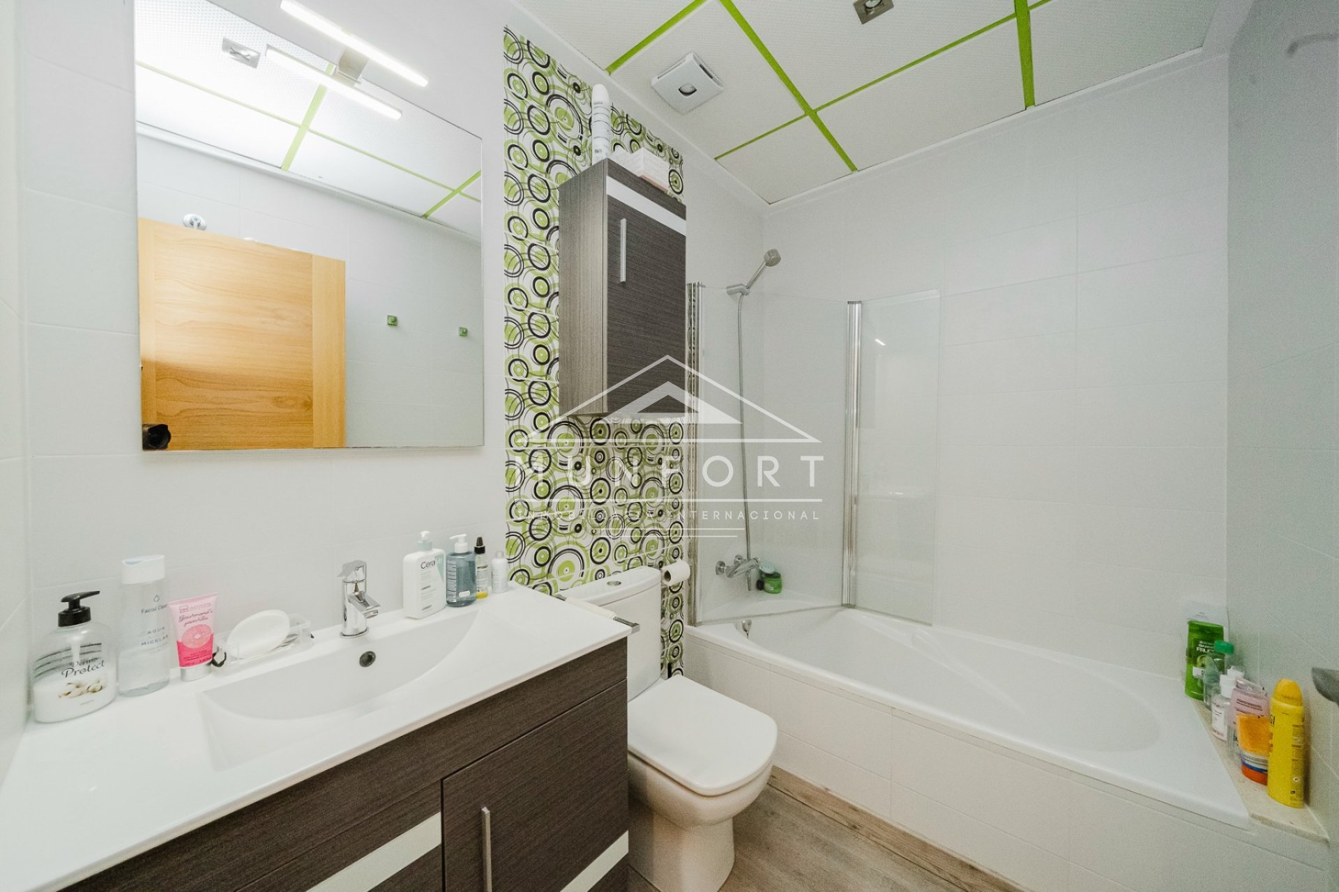 Revente - Villas -
San Pedro del Pinatar