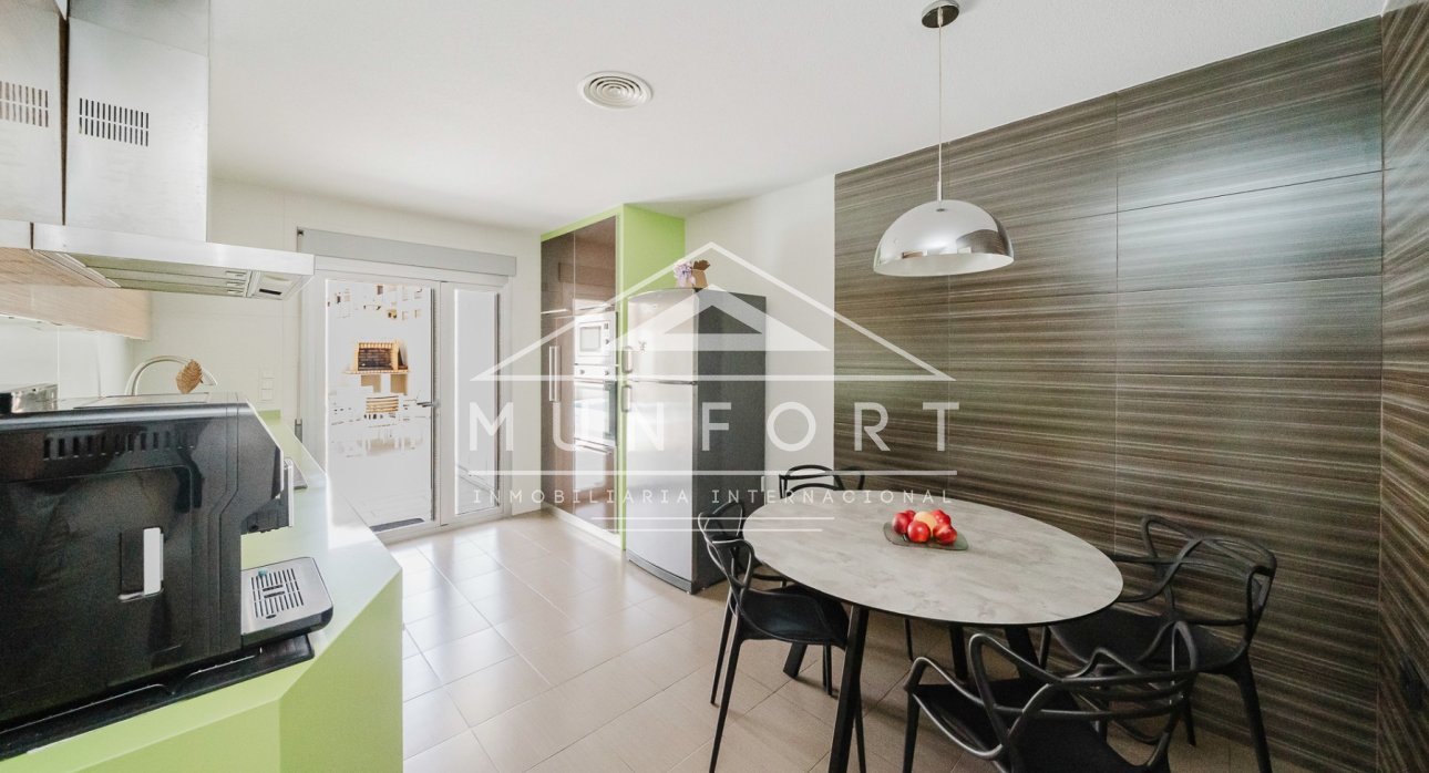 Revente - Villas -
San Pedro del Pinatar