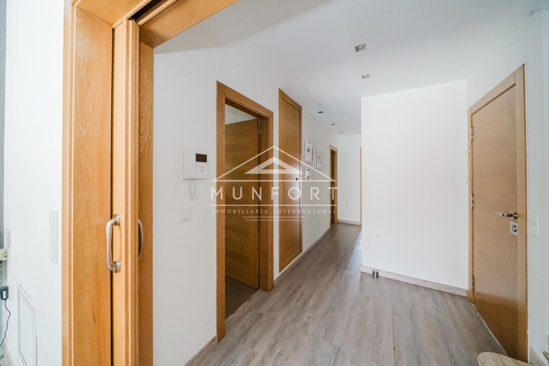 Revente - Villas -
San Pedro del Pinatar