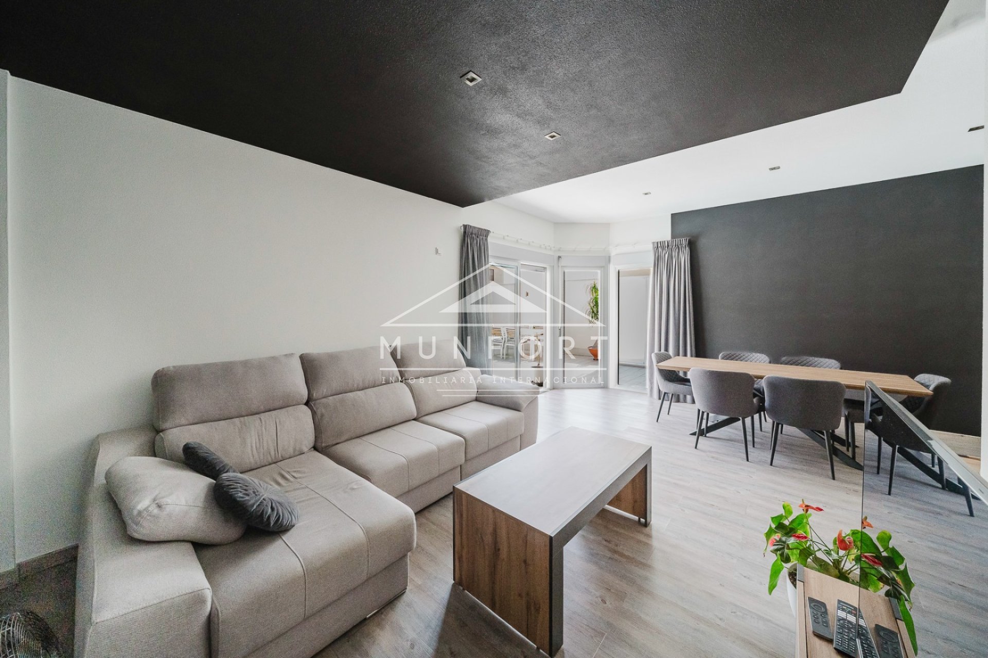 Revente - Villas -
San Pedro del Pinatar