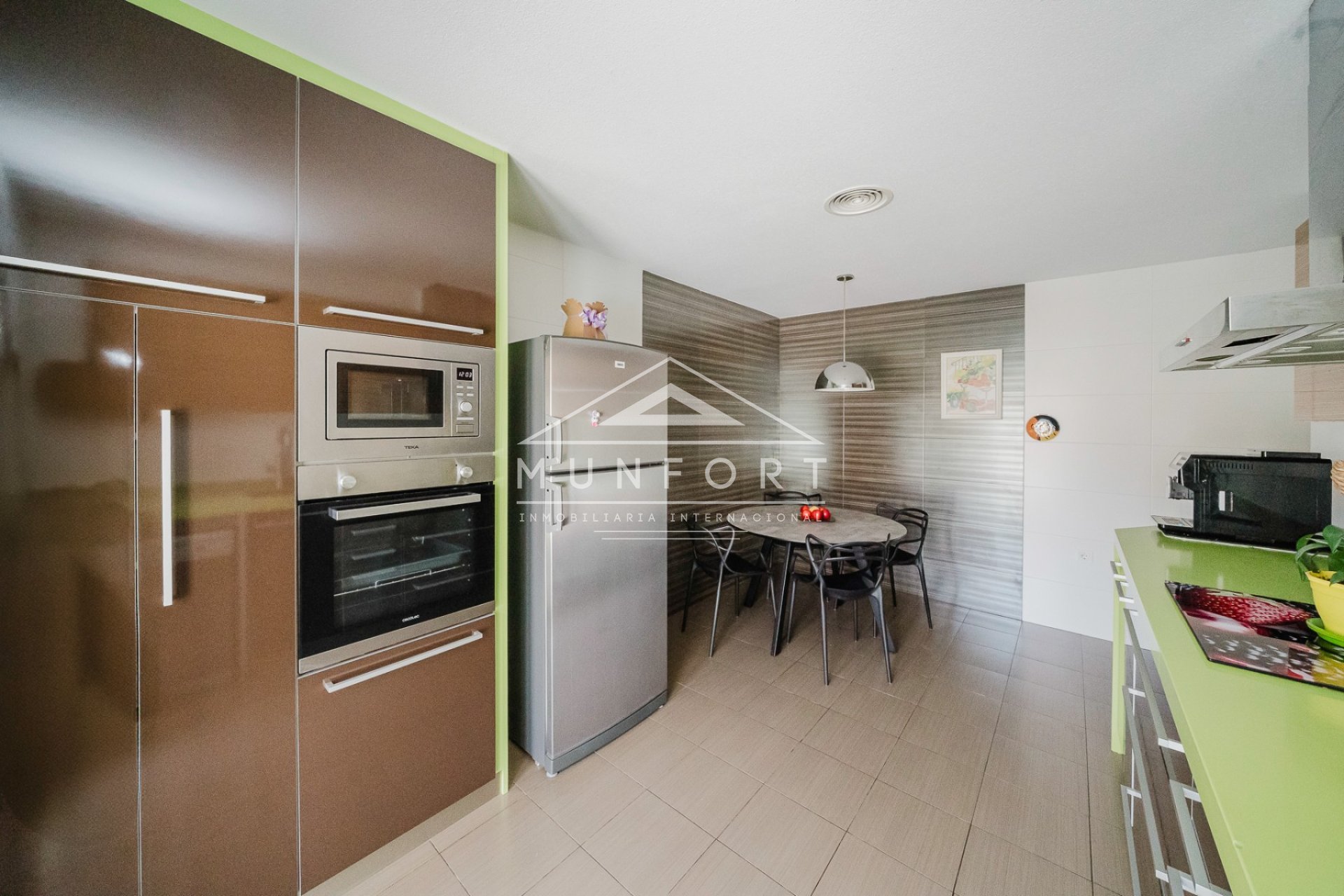 Revente - Villas -
San Pedro del Pinatar