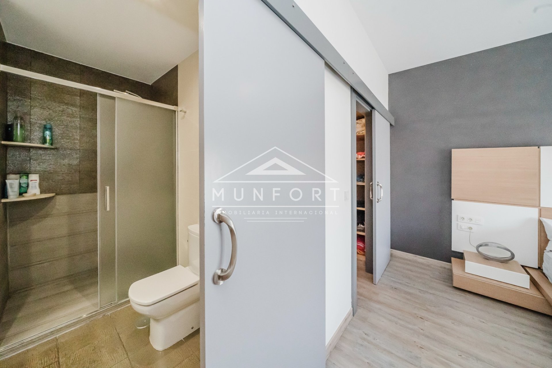 Revente - Villas -
San Pedro del Pinatar