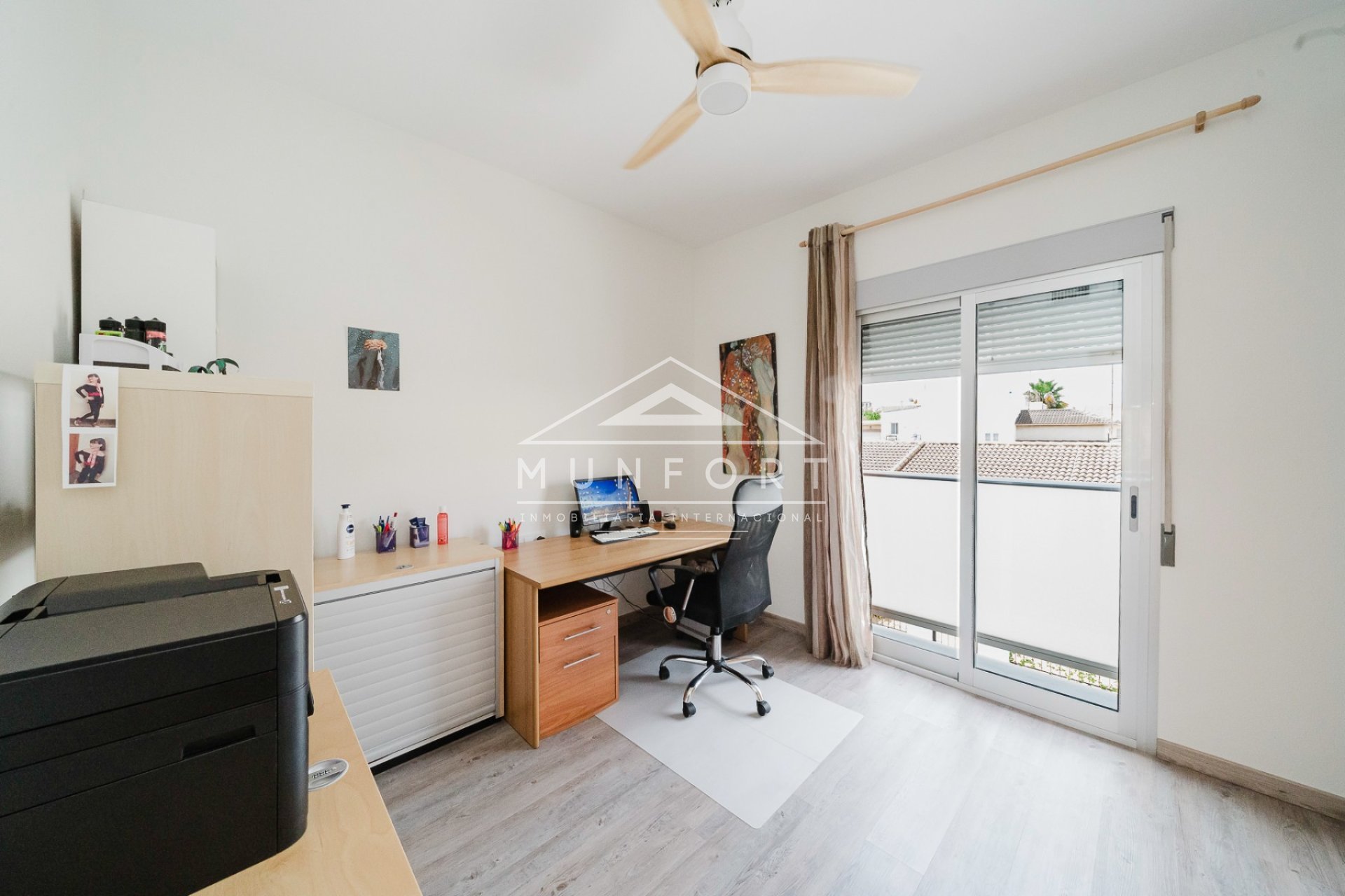 Revente - Villas -
San Pedro del Pinatar