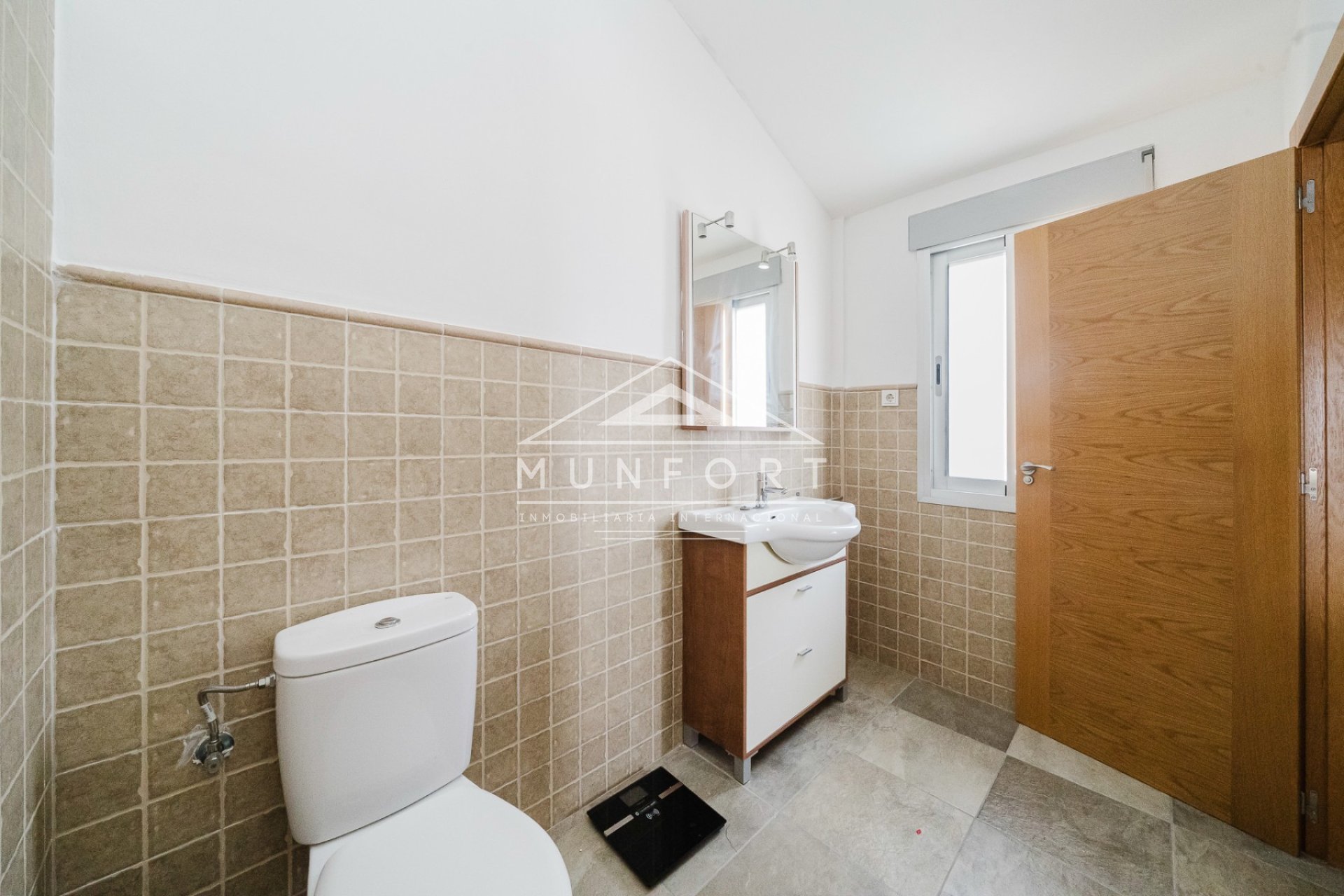 Revente - Villas -
San Pedro del Pinatar