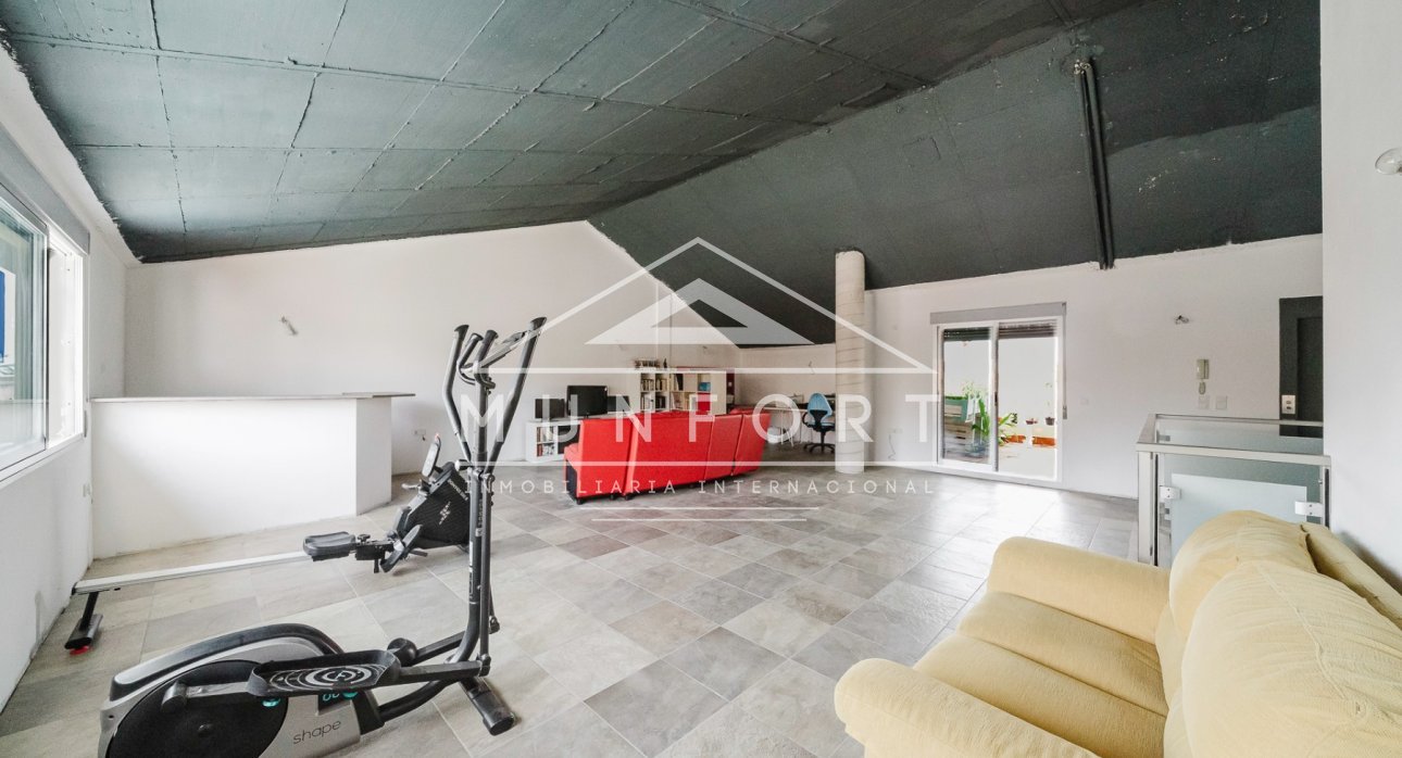 Revente - Villas -
San Pedro del Pinatar