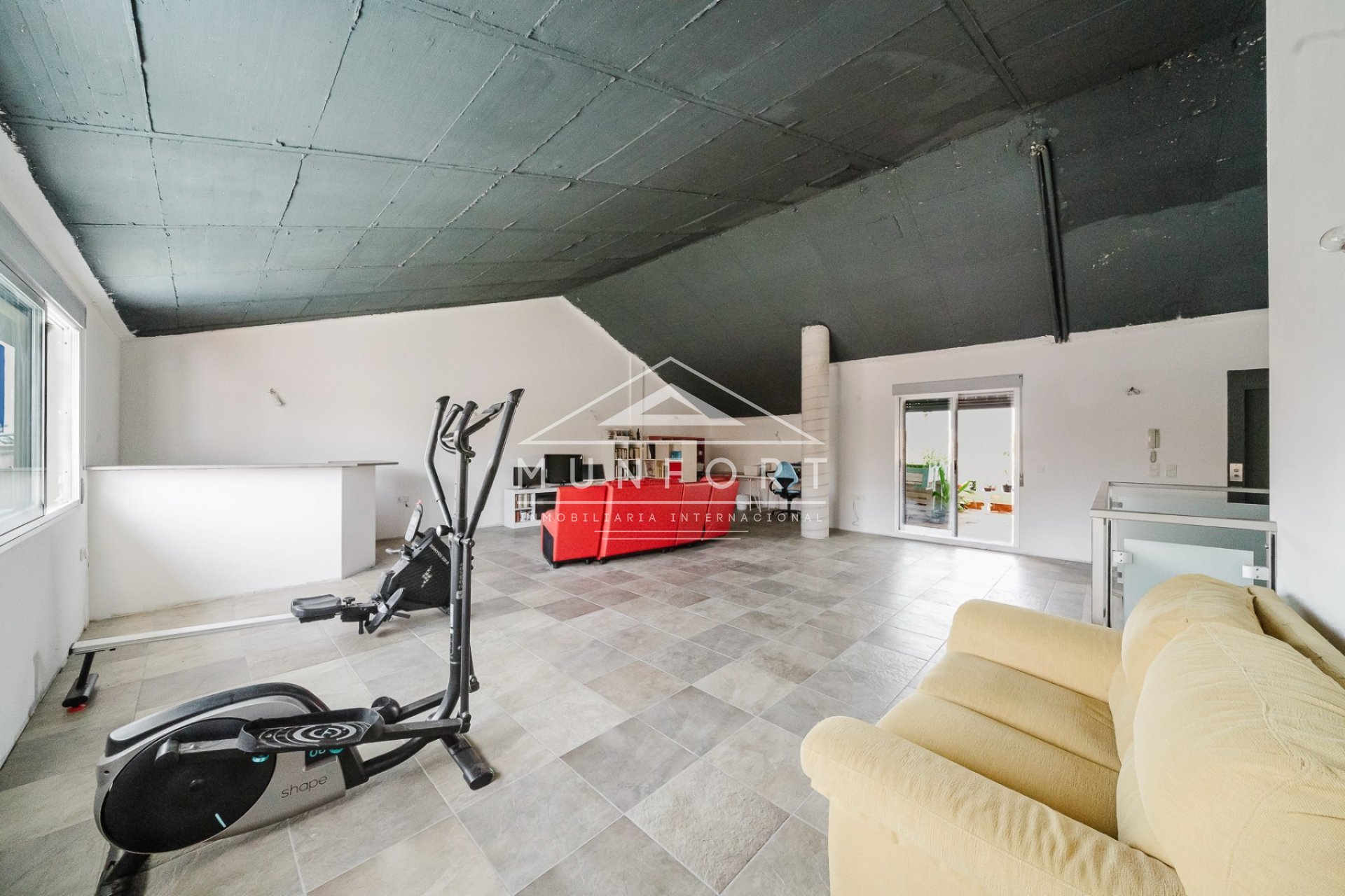 Revente - Villas -
San Pedro del Pinatar