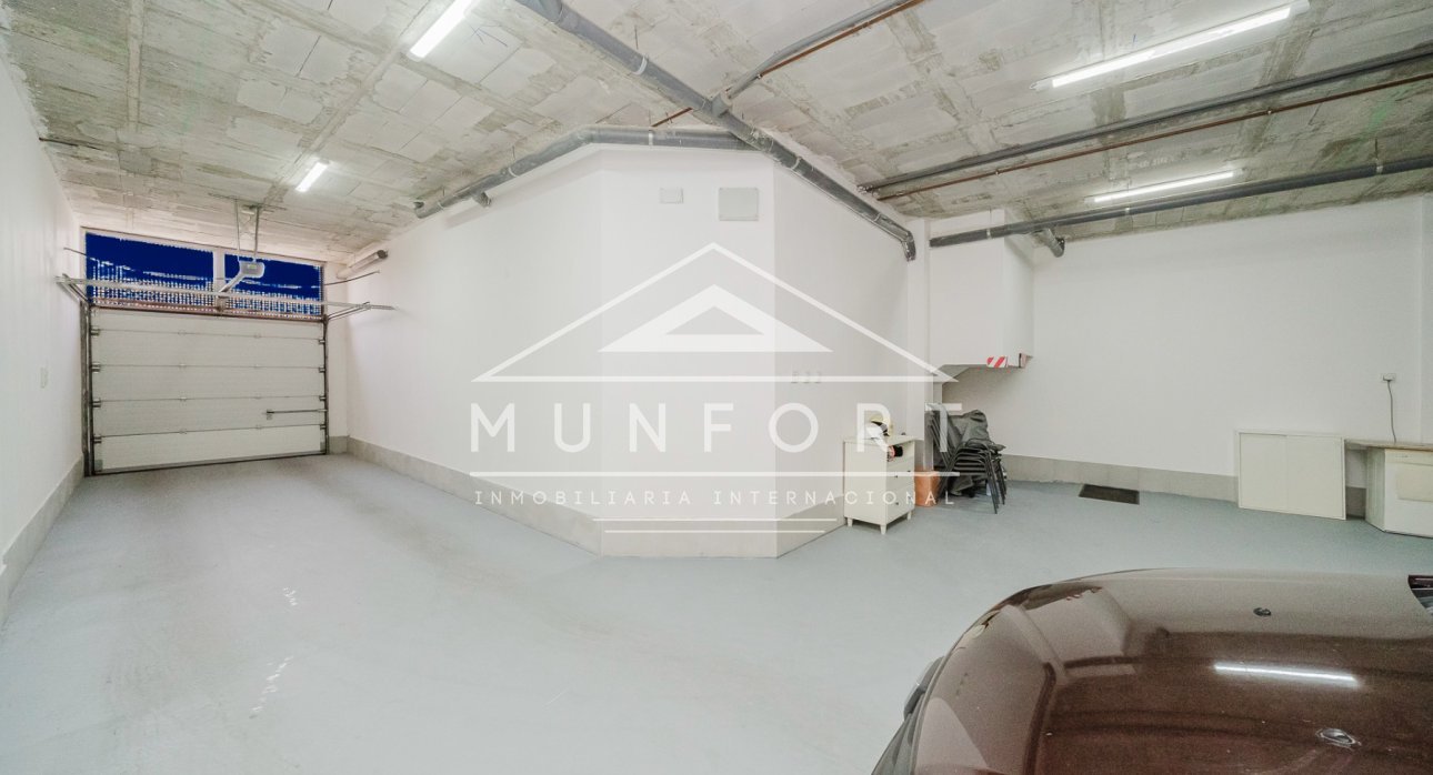 Revente - Villas -
San Pedro del Pinatar