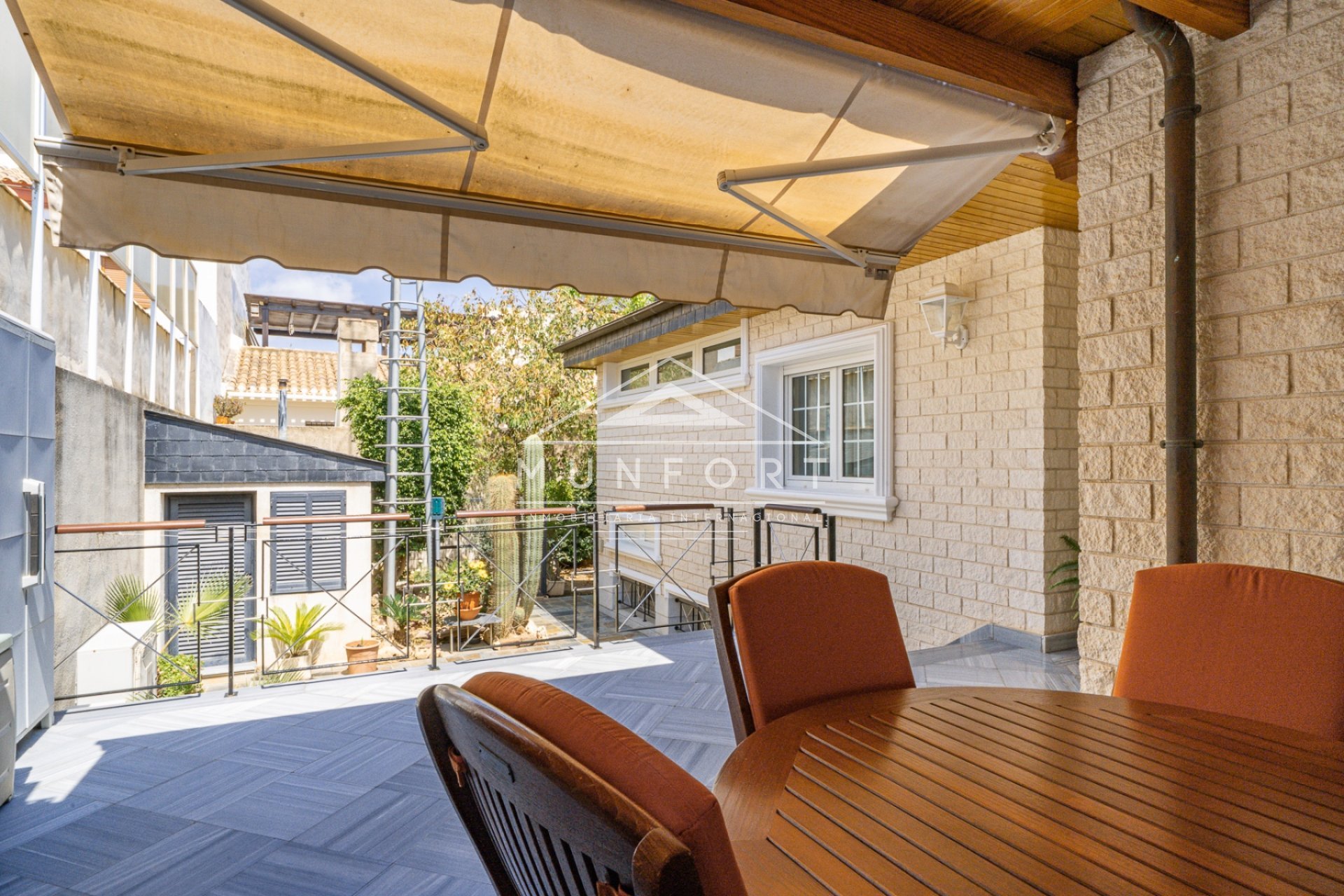 Revente - Villas -
San Pedro del Pinatar