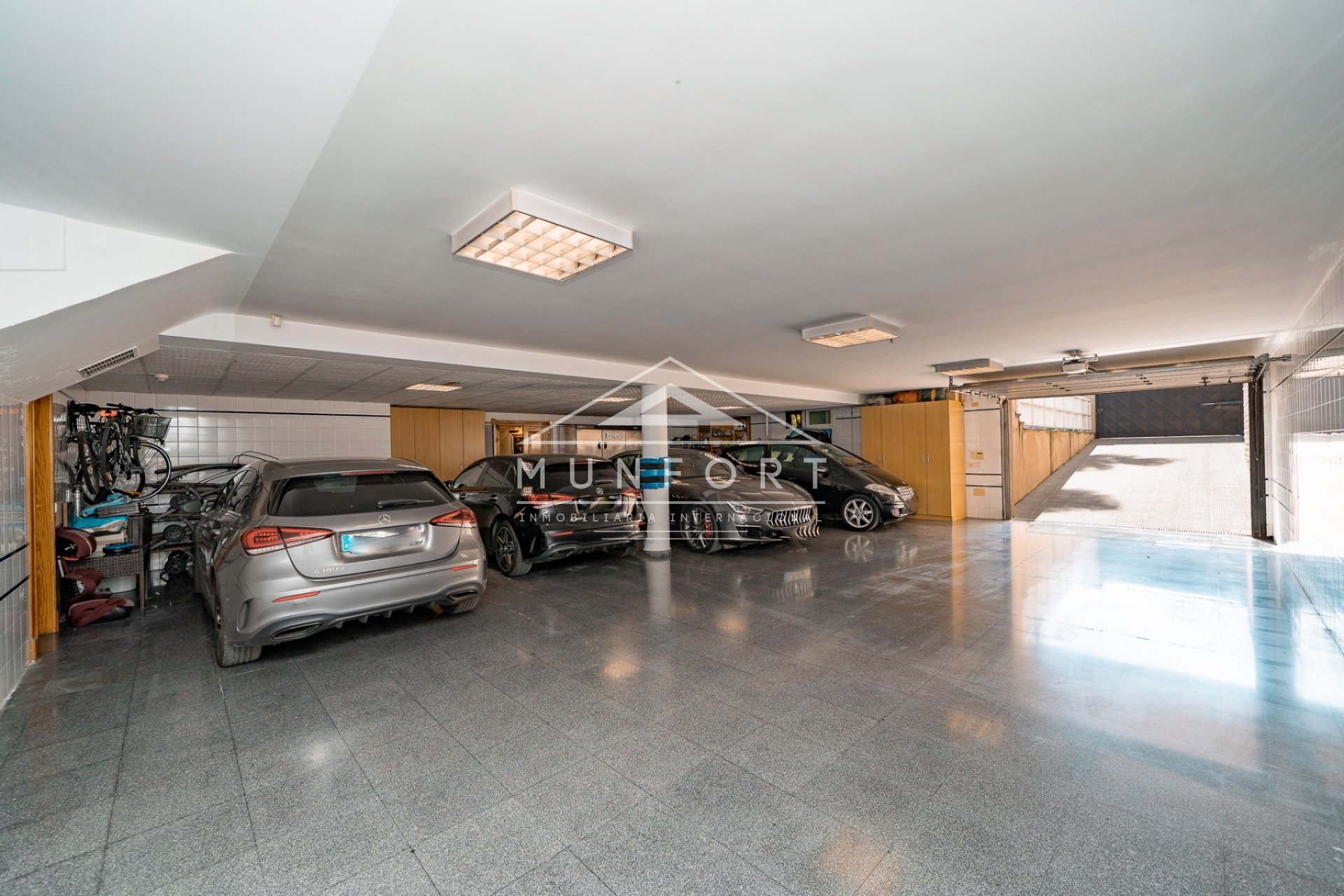 Revente - Villas -
San Pedro del Pinatar