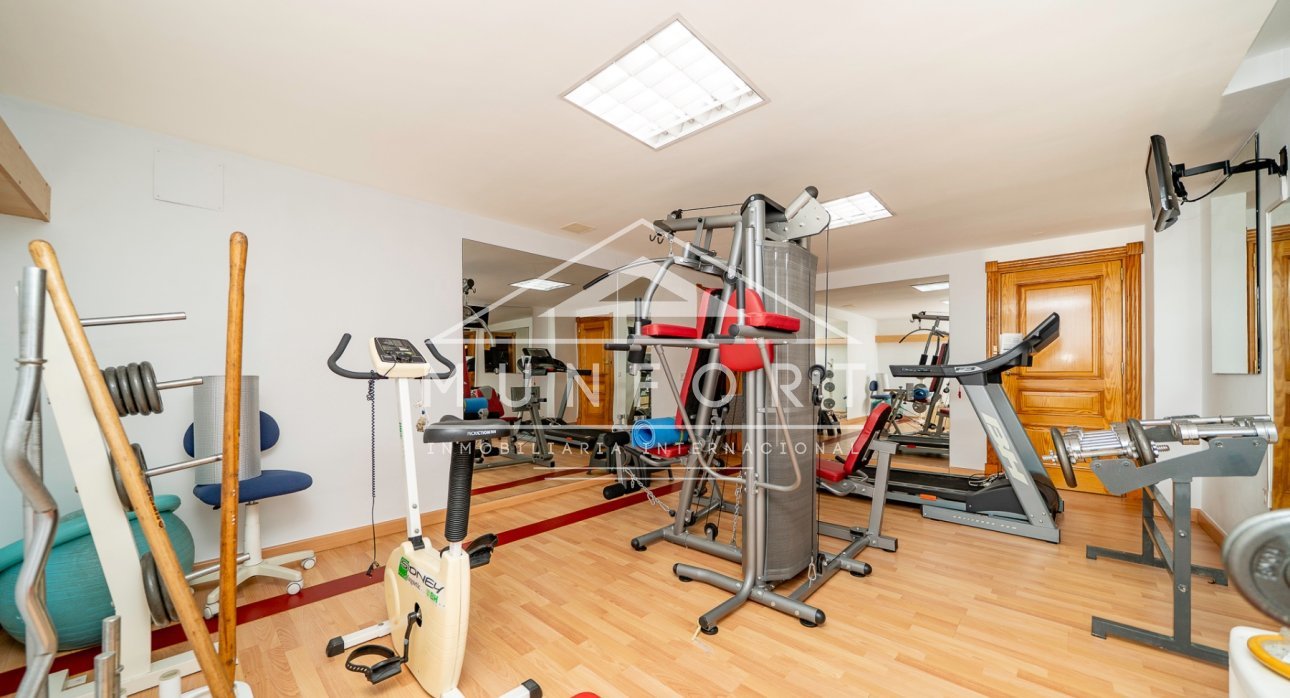 Revente - Villas -
San Pedro del Pinatar