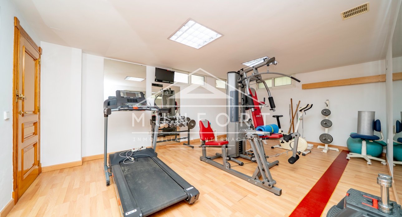 Revente - Villas -
San Pedro del Pinatar