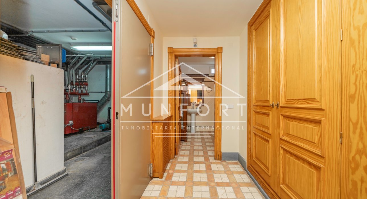 Revente - Villas -
San Pedro del Pinatar