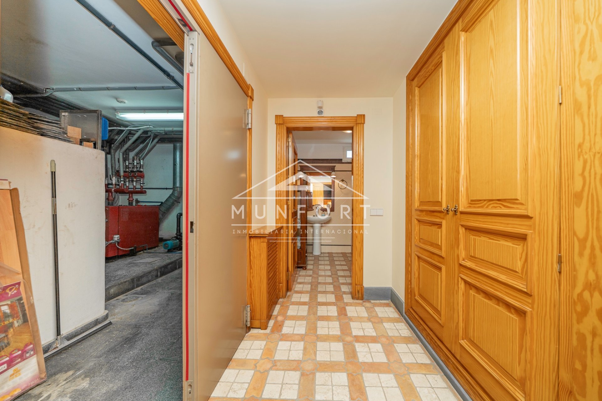 Revente - Villas -
San Pedro del Pinatar