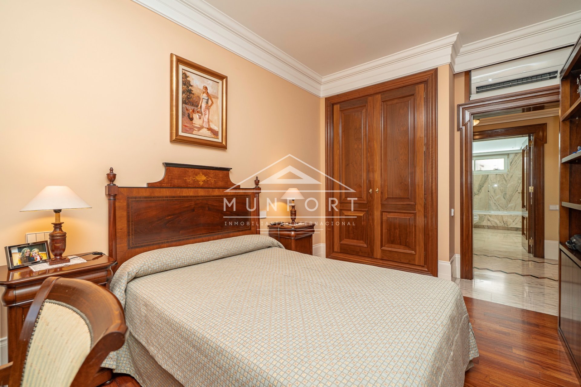 Revente - Villas -
San Pedro del Pinatar