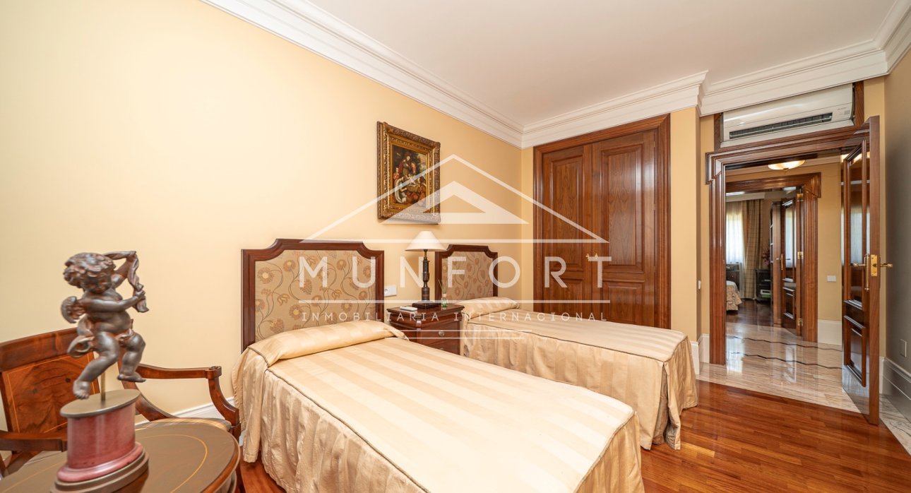 Revente - Villas -
San Pedro del Pinatar