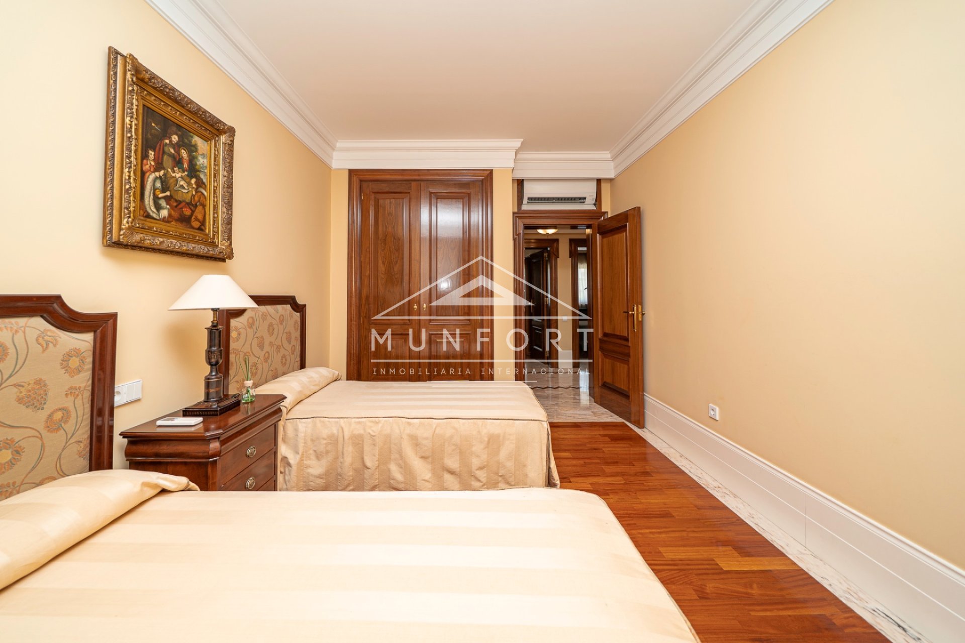 Revente - Villas -
San Pedro del Pinatar