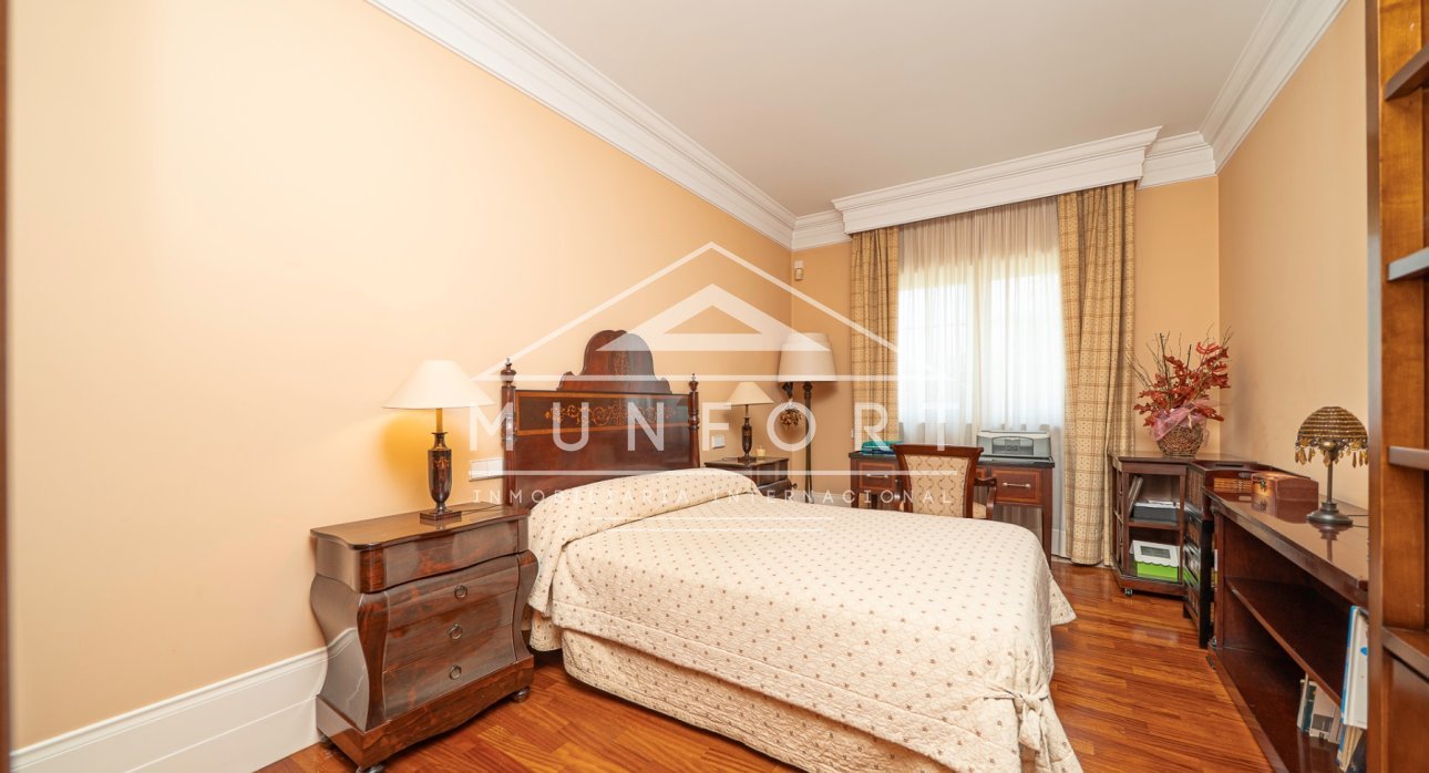 Revente - Villas -
San Pedro del Pinatar