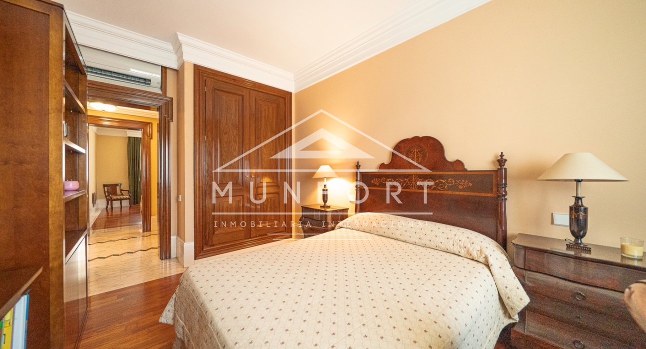 Revente - Villas -
San Pedro del Pinatar