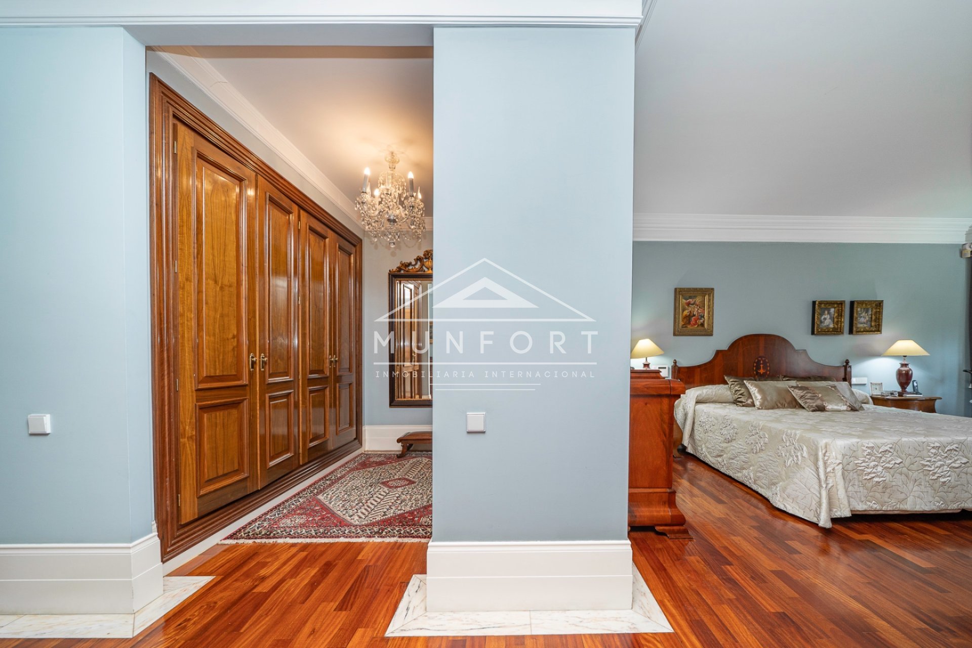 Revente - Villas -
San Pedro del Pinatar