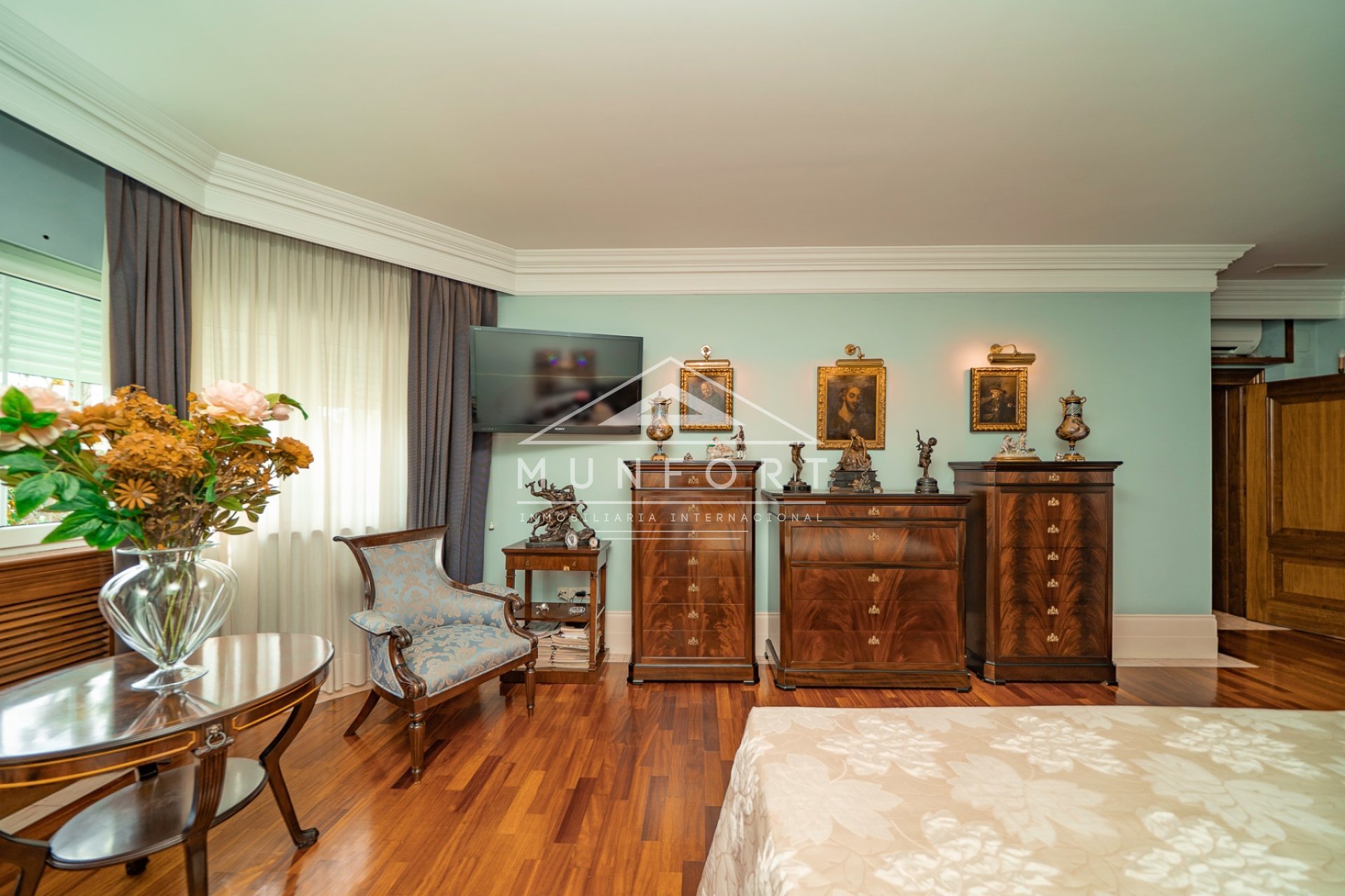 Revente - Villas -
San Pedro del Pinatar