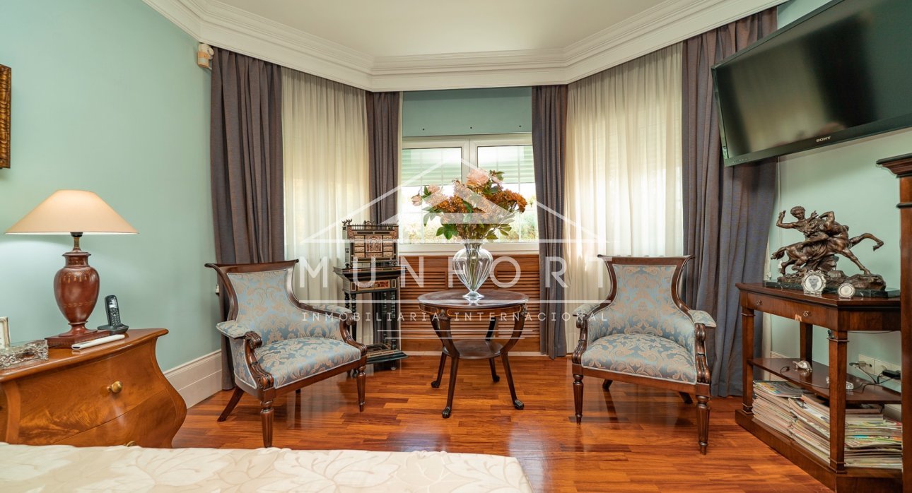 Revente - Villas -
San Pedro del Pinatar